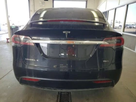 Tesla Model X | Mobile.bg � ����� ������ 7