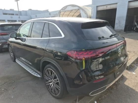 Mercedes-Benz EQE * EQE500 4MATIC * АВТОКРЕДИТ*  | Auto.bg — изображение 15