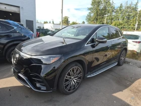 Mercedes-Benz EQE * EQE500 4MATIC * АВТОКРЕДИТ*