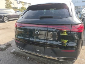 Mercedes-Benz EQE * EQE500 4MATIC * АВТОКРЕДИТ*  | Auto.bg — изображение 17