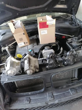 BMW X5 82720 км Единствена в БГ - 13500 € - 96653407 15