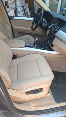 BMW X5 82720 км Единствена в БГ - 13500 € - 96653407 11