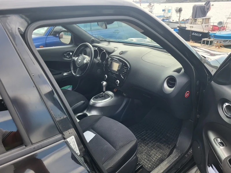 Nissan Juke Tekna, снимка 7 - Автомобили и джипове - 47362923