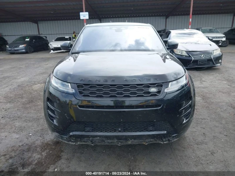 Land Rover Range Rover Evoque * R-DYNAMIC S* , снимка 1 - Автомобили и джипове - 47499210