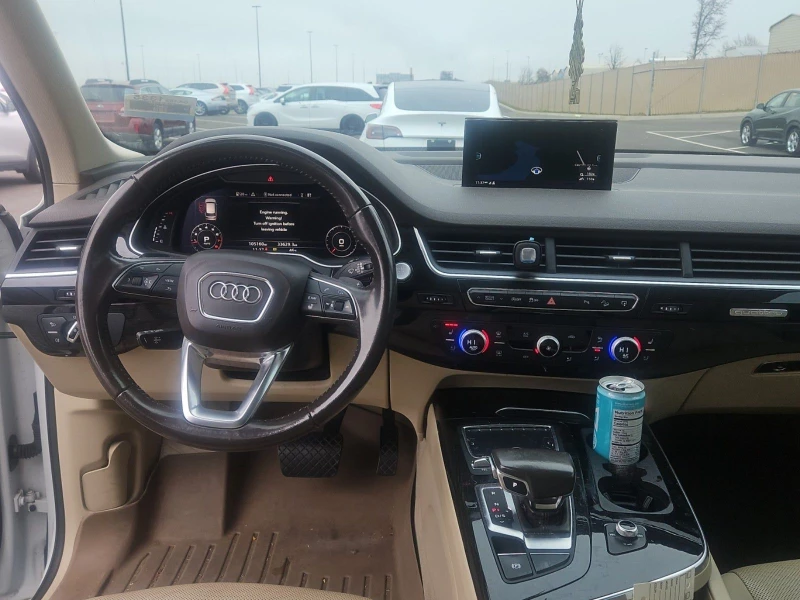 Audi Q7 3.0T PREMIUM PLUS Virtual* Matrix* 360* , снимка 7 - Автомобили и джипове - 48564331