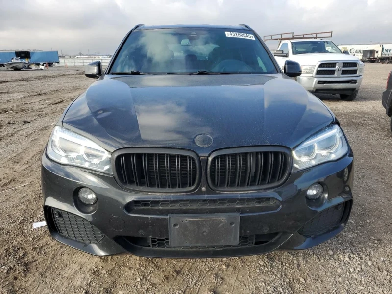 BMW X5 XDRIVE35I, снимка 1 - Автомобили и джипове - 49237528