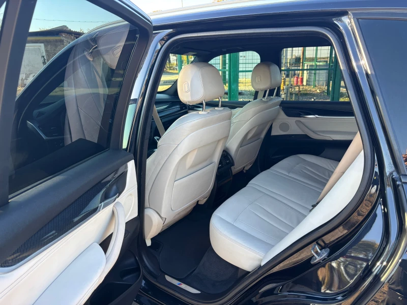 BMW X5 Mpack, снимка 7 - Автомобили и джипове - 52224190