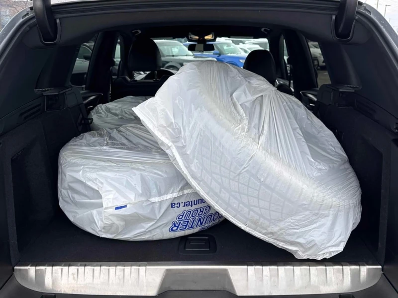 BMW X3 2022 xDrive30e * CARFAX * БЕЗ ПЪРВОНАЧАЛНА ВНОСКА, снимка 10 - Автомобили и джипове - 52879636