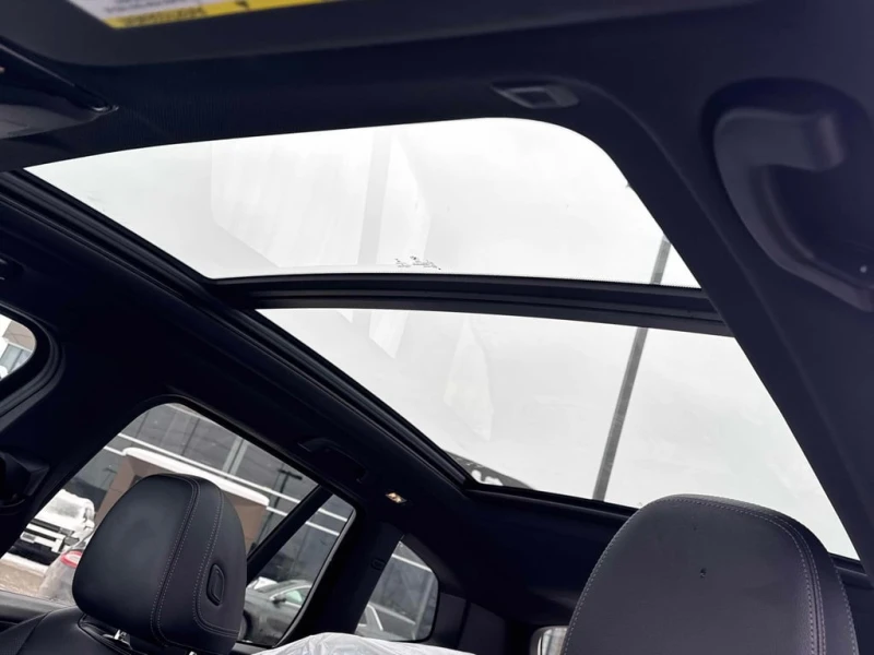 BMW X3 2022 xDrive30e * CARFAX * БЕЗ ПЪРВОНАЧАЛНА ВНОСКА, снимка 9 - Автомобили и джипове - 52879636