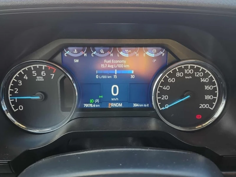 Ford F150 * Tremor 4WD SuperCrew 5.5' Box * Bang & Olufs, снимка 5 - Автомобили и джипове - 53382612