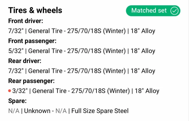 Ford F150 * Tremor 4WD SuperCrew 5.5' Box * Bang & Olufs, снимка 11 - Автомобили и джипове - 53382612