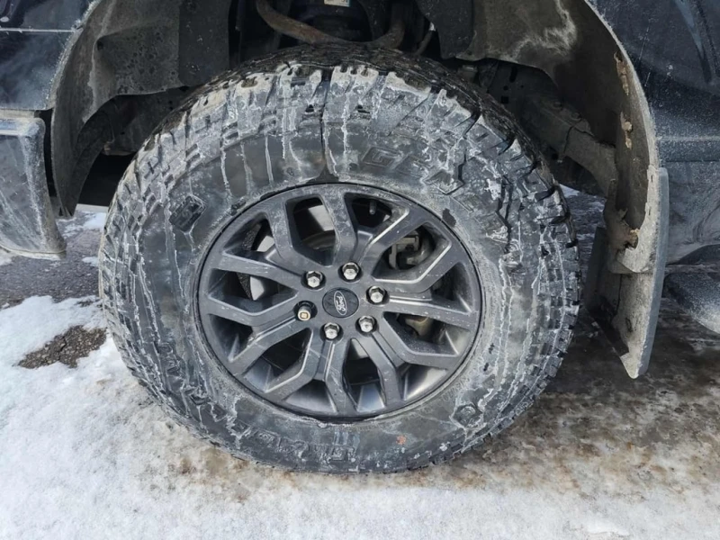 Ford F150 * Tremor 4WD SuperCrew 5.5' Box * Bang & Olufs, снимка 7 - Автомобили и джипове - 53382612