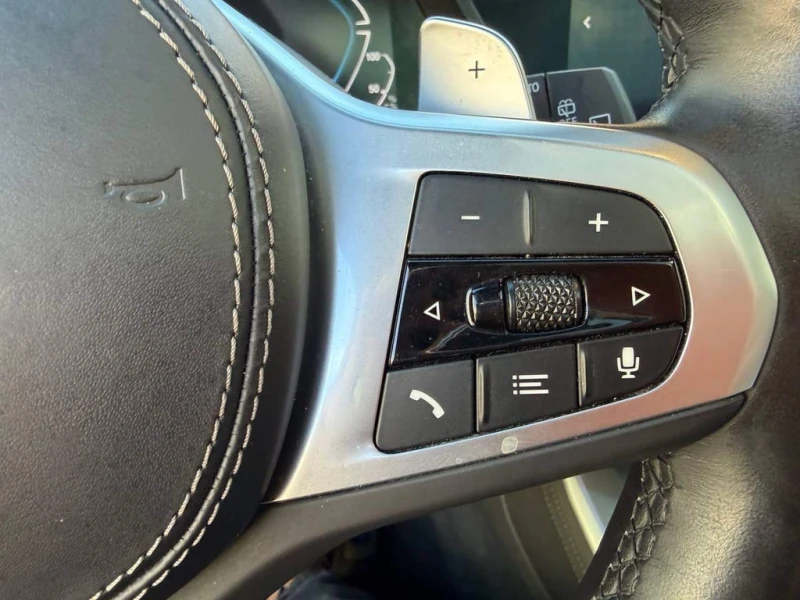 BMW X5 * xDrive45e * 360 * ХЕД ЪП * PANO * ПОДГРЕВИ, снимка 17 - Автомобили и джипове - 53447974