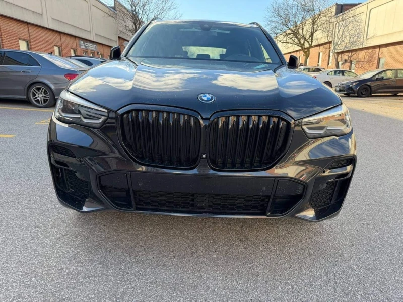 BMW X5 * xDrive45e * 360 * ХЕД ЪП * PANO * ПОДГРЕВИ, снимка 6 - Автомобили и джипове - 53447974