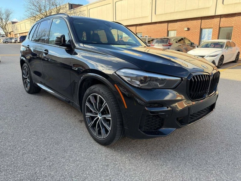 BMW X5 * xDrive45e * 360 * ХЕД ЪП * PANO * ПОДГРЕВИ, снимка 15 - Автомобили и джипове - 53447974