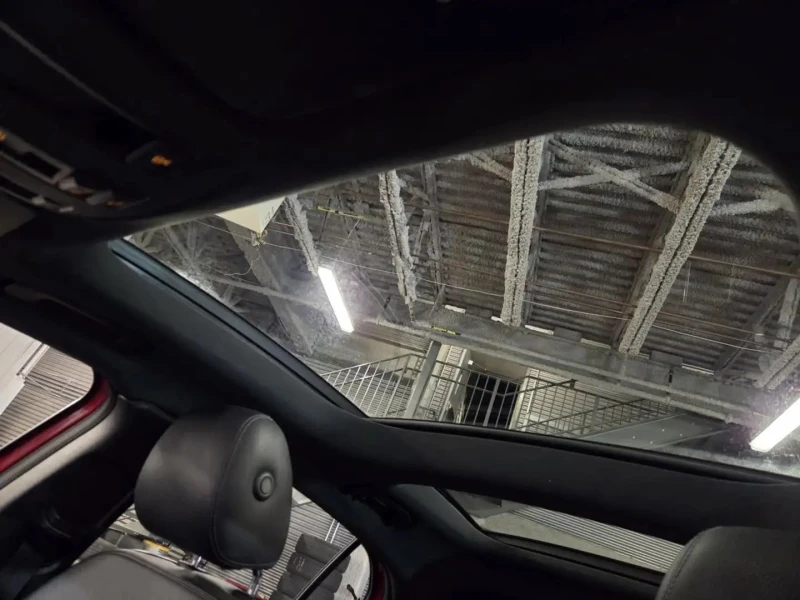 Mercedes-Benz GLA 250, снимка 11 - Автомобили и джипове - 53452202