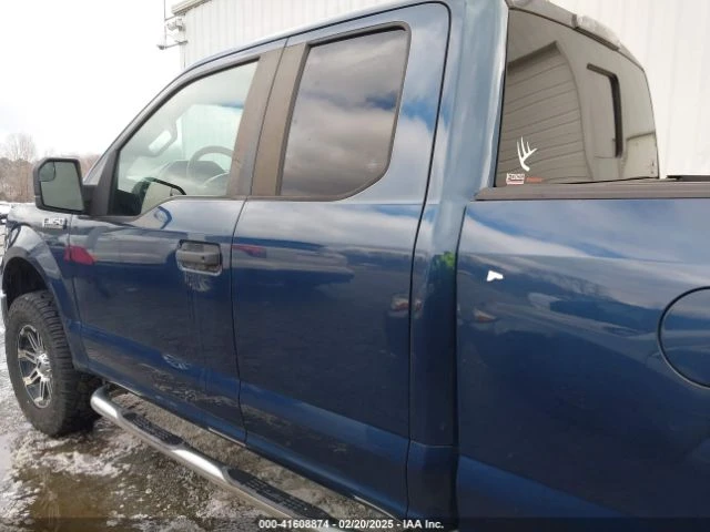 Ford F150 * XL* CARFAX* АВТОФИНАНСИРАНЕ* , снимка 4 - Автомобили и джипове - 49475893