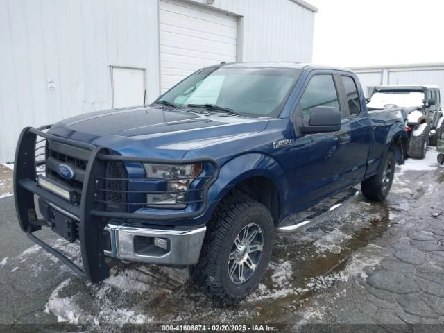 Ford F150 * XL* CARFAX* АВТОФИНАНСИРАНЕ* , снимка 6 - Автомобили и джипове - 49475893