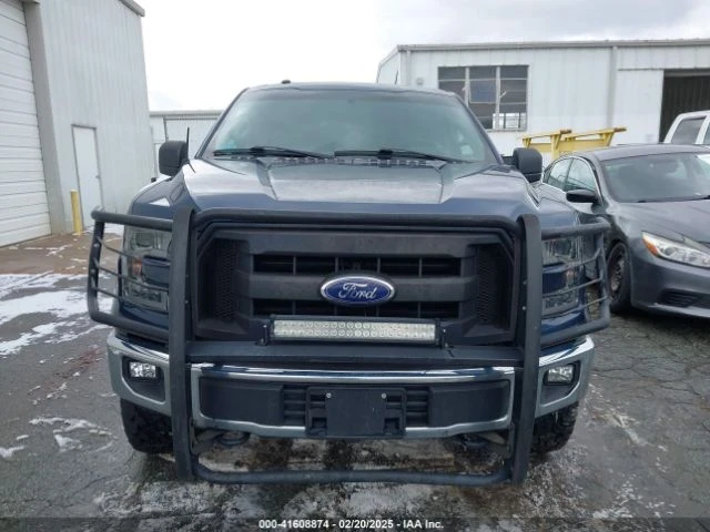 Ford F150 * XL* CARFAX* АВТОФИНАНСИРАНЕ* , снимка 2 - Автомобили и джипове - 49475893