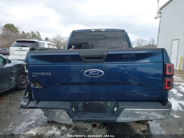 Ford F150 * XL* CARFAX* АВТОФИНАНСИРАНЕ* , снимка 5 - Автомобили и джипове - 49475893