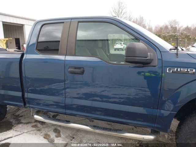 Ford F150 * XL* CARFAX* АВТОФИНАНСИРАНЕ* , снимка 3 - Автомобили и джипове - 49475893