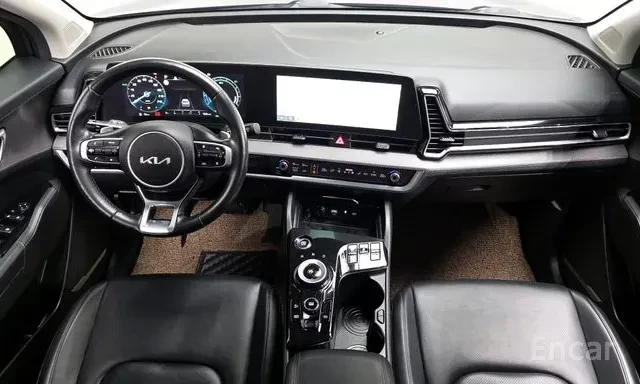 Kia Sportage HYBRID* PRESTIGE* ОБДУХВАНЕ* LANE* ASSIST* 360КАМЕ, снимка 7 - Автомобили и джипове - 55800265