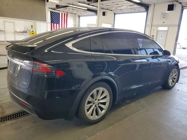 Tesla Model X | Mobile.bg � ����������� 4