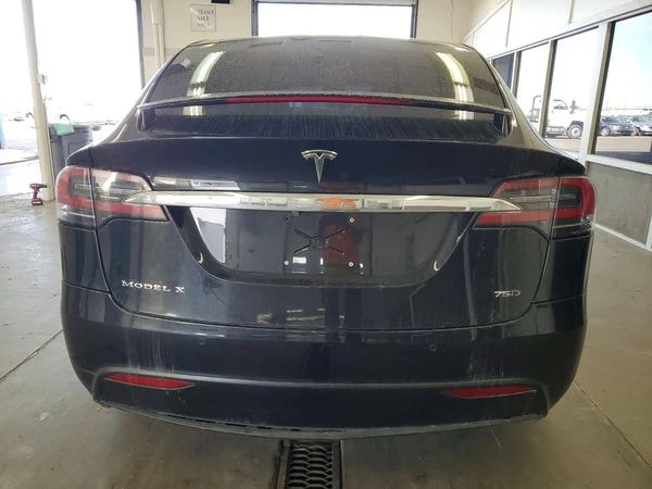 Tesla Model X | Mobile.bg � ����������� 7