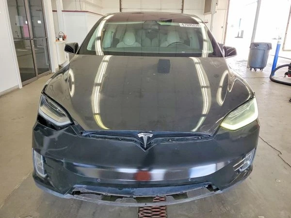 Tesla Model X | Mobile.bg � ����������� 6