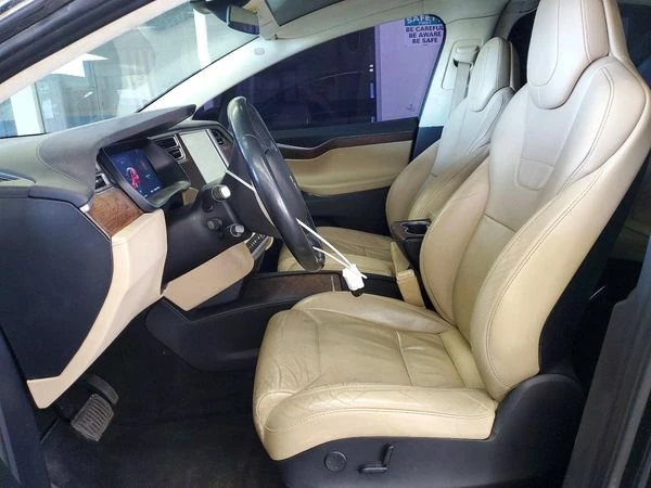 Tesla Model X | Mobile.bg � ����������� 8