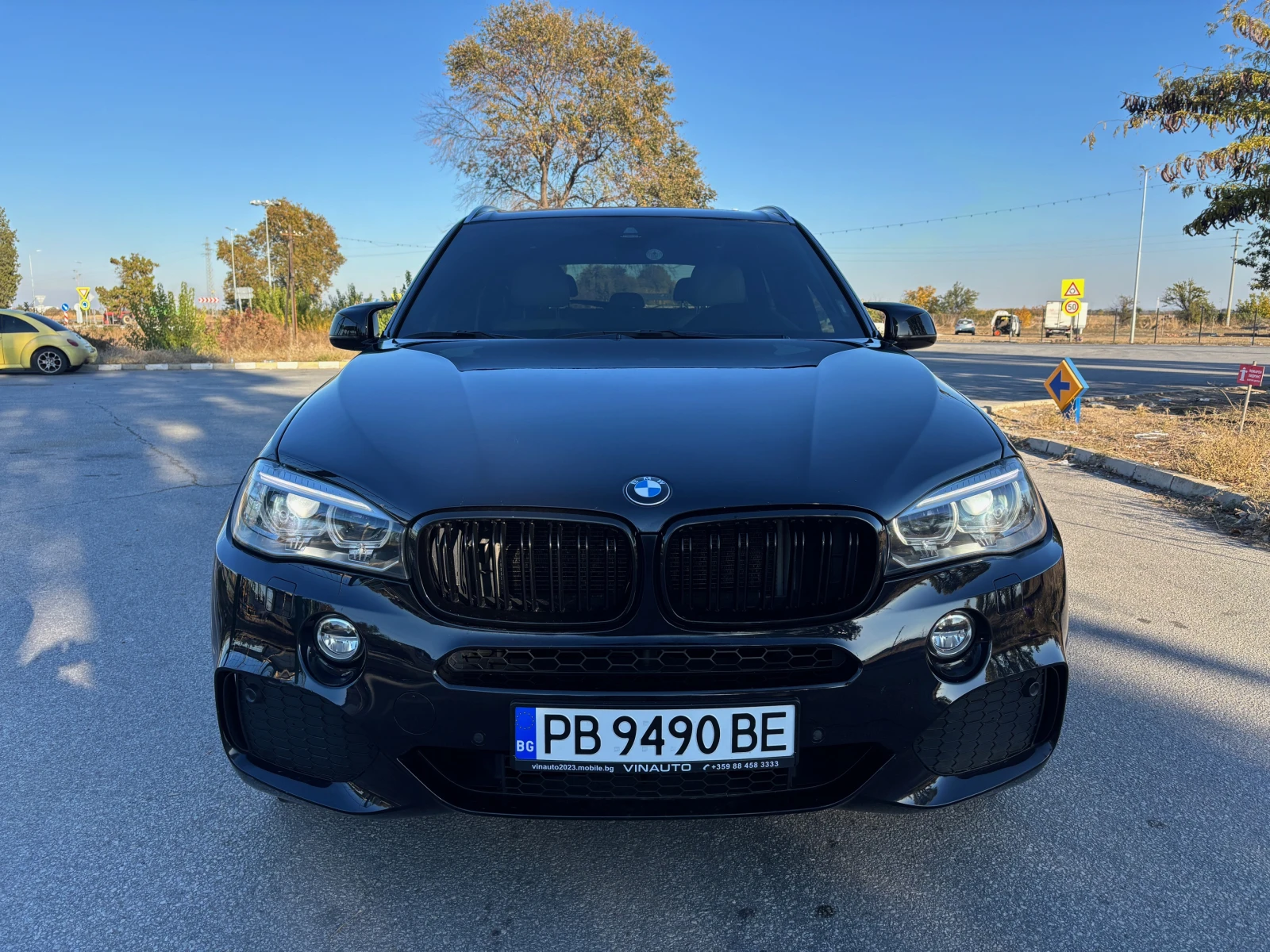 BMW X5 Mpack, снимка 1