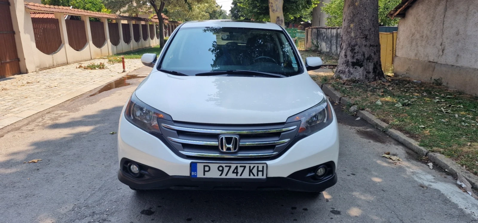 Honda Cr-v GAZ, 2.4, 188ks, AVTOMATIK - изображение 2