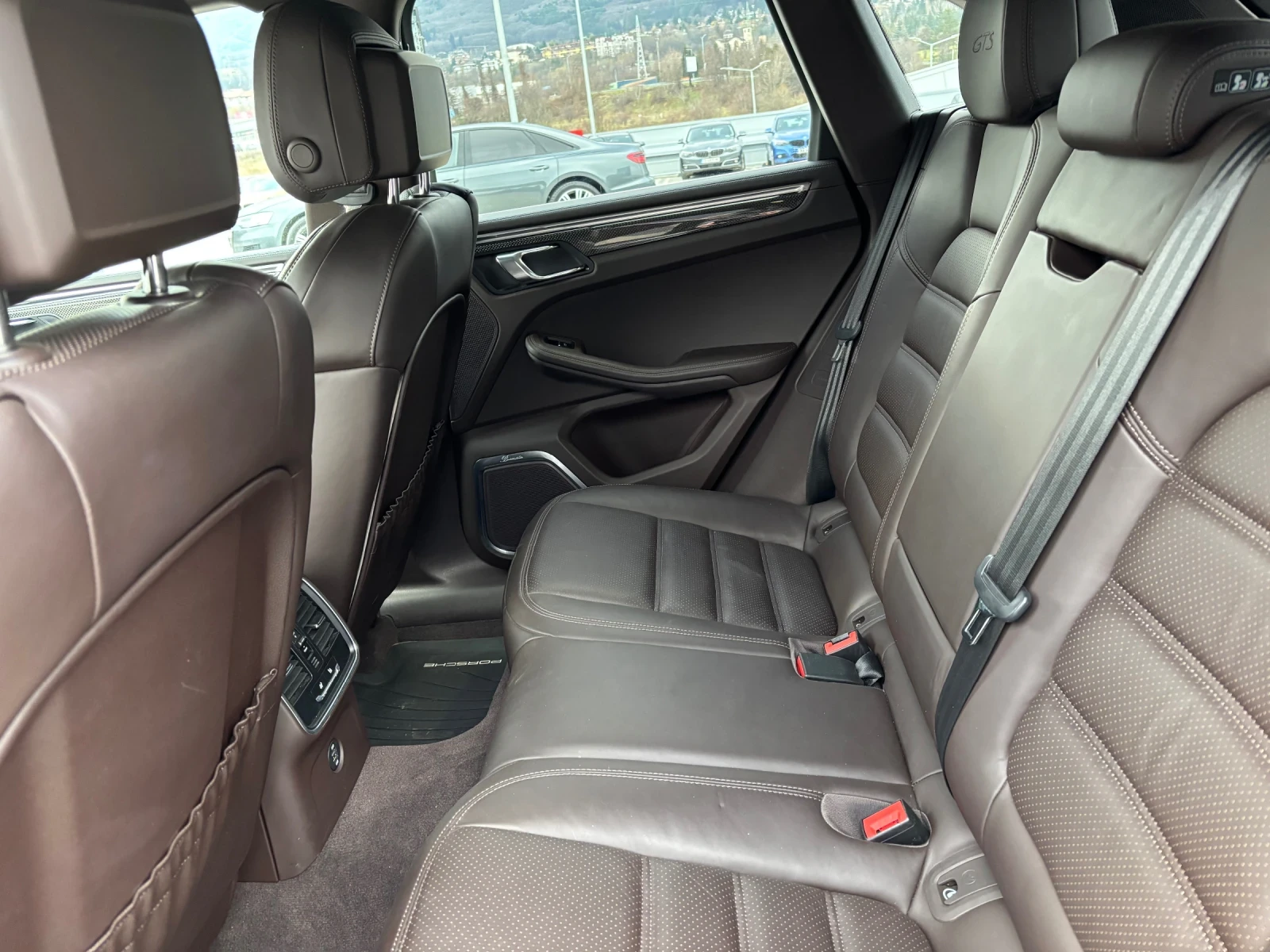 Porsche Macan GTS Turbo pack | Mobile.bg � ����������� 11