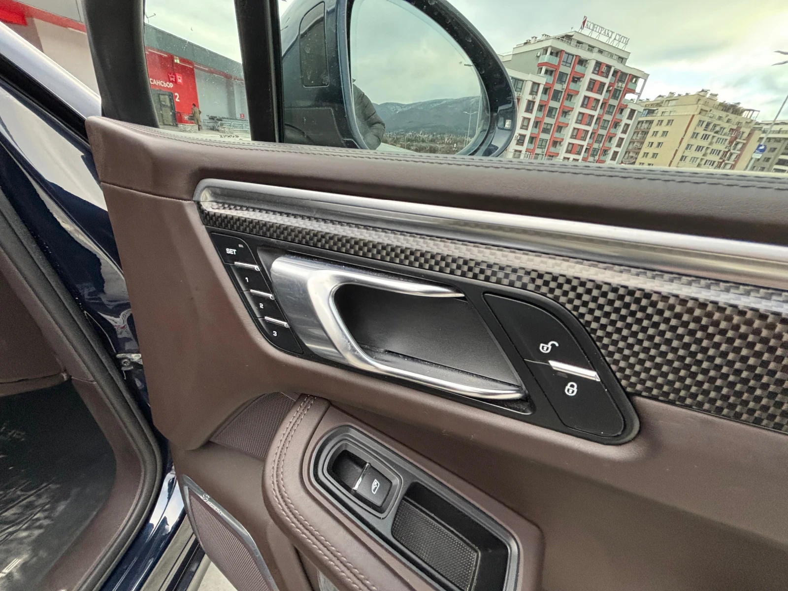 Porsche Macan GTS Turbo pack | Mobile.bg � ����������� 12