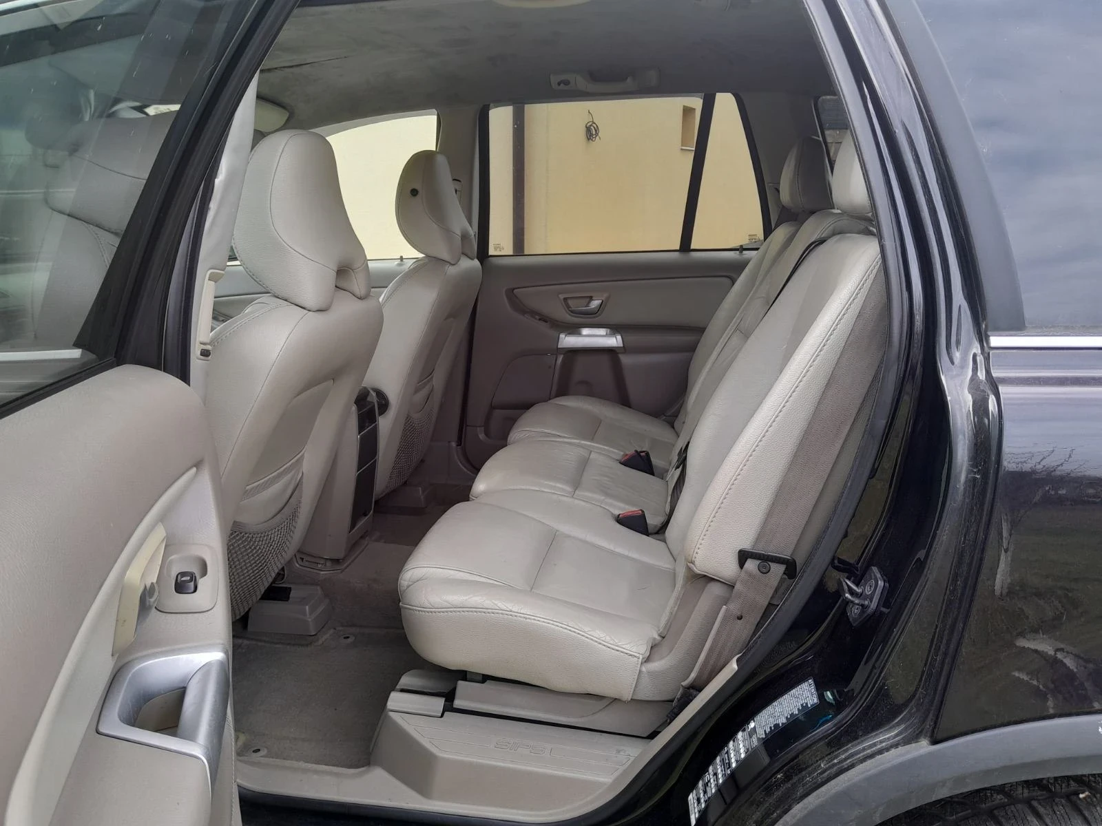Volvo Xc90  - изображение 10