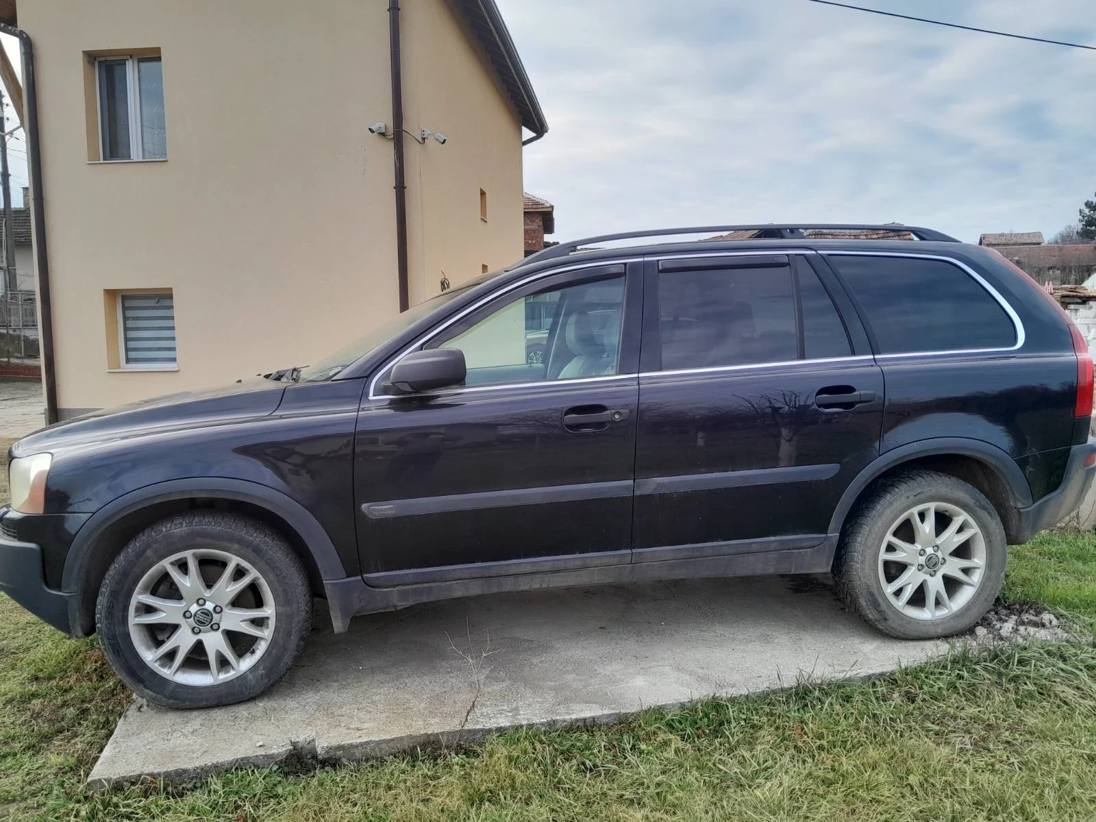 Volvo Xc90  - изображение 3