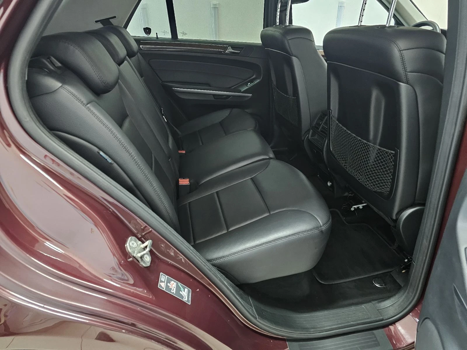 Mercedes-Benz ML 350 Fecelift - изображение 10