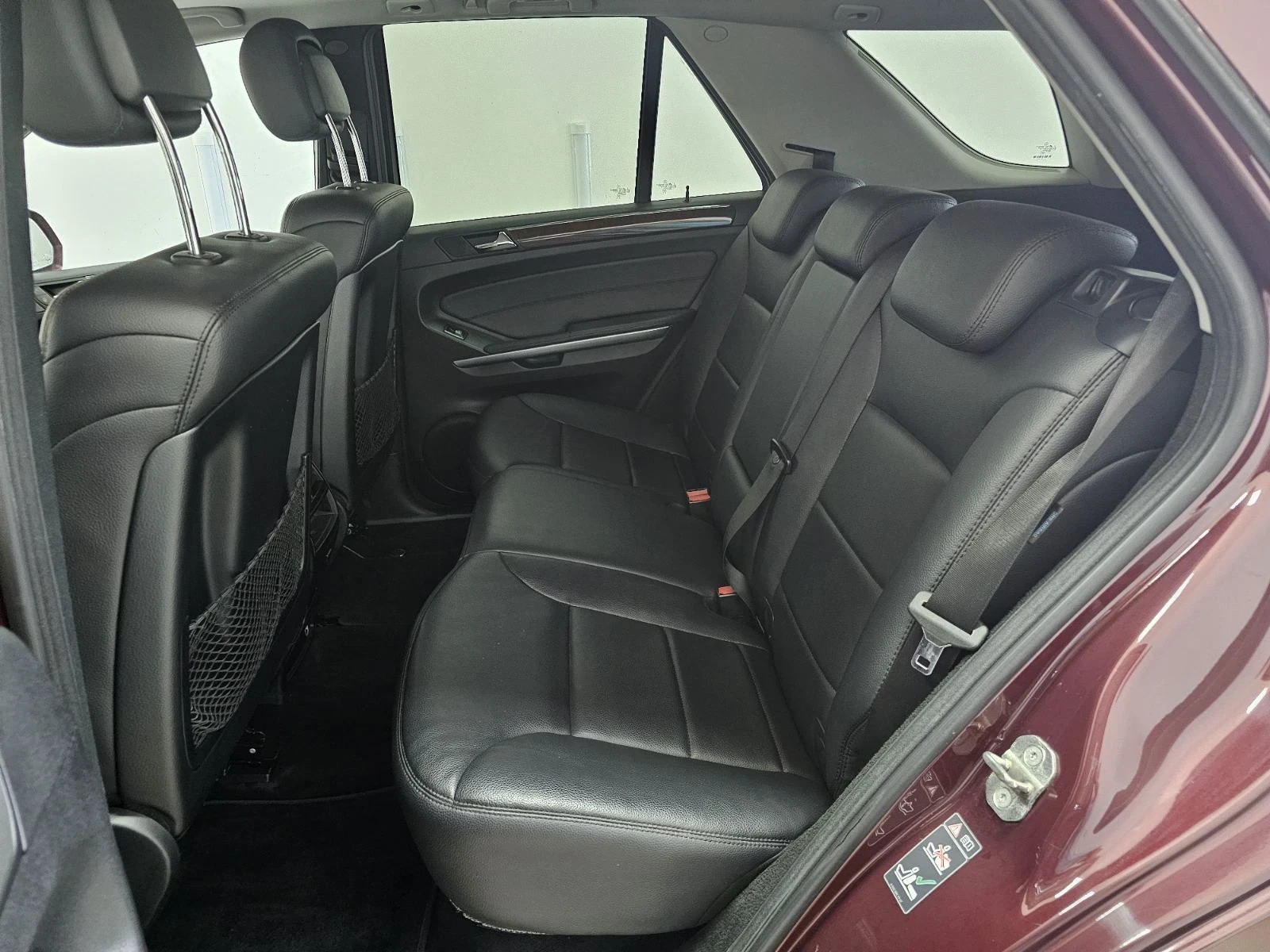 Mercedes-Benz ML 350 Fecelift | Mobile.bg   11