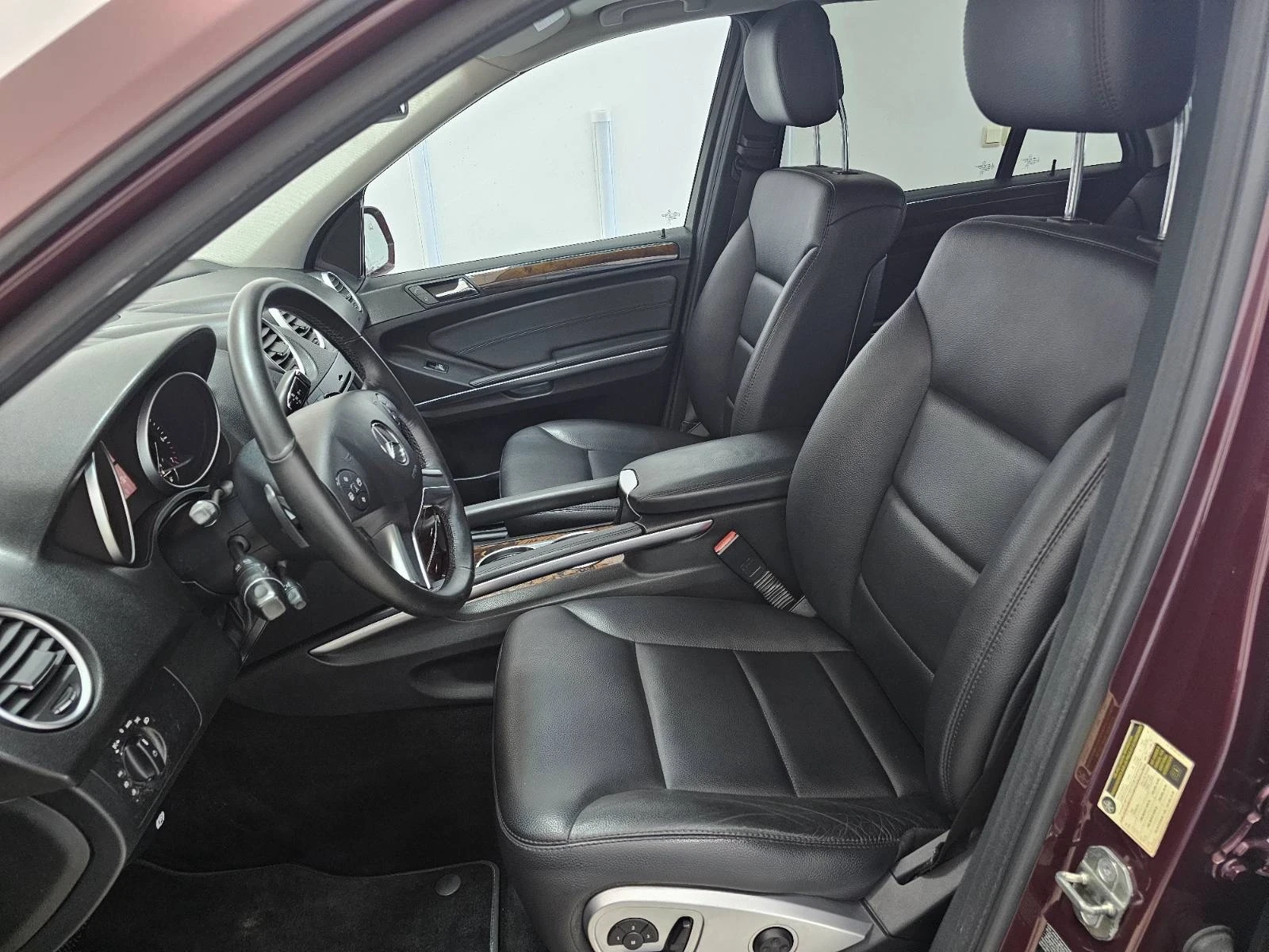 Mercedes-Benz ML 350 Fecelift | Mobile.bg   15