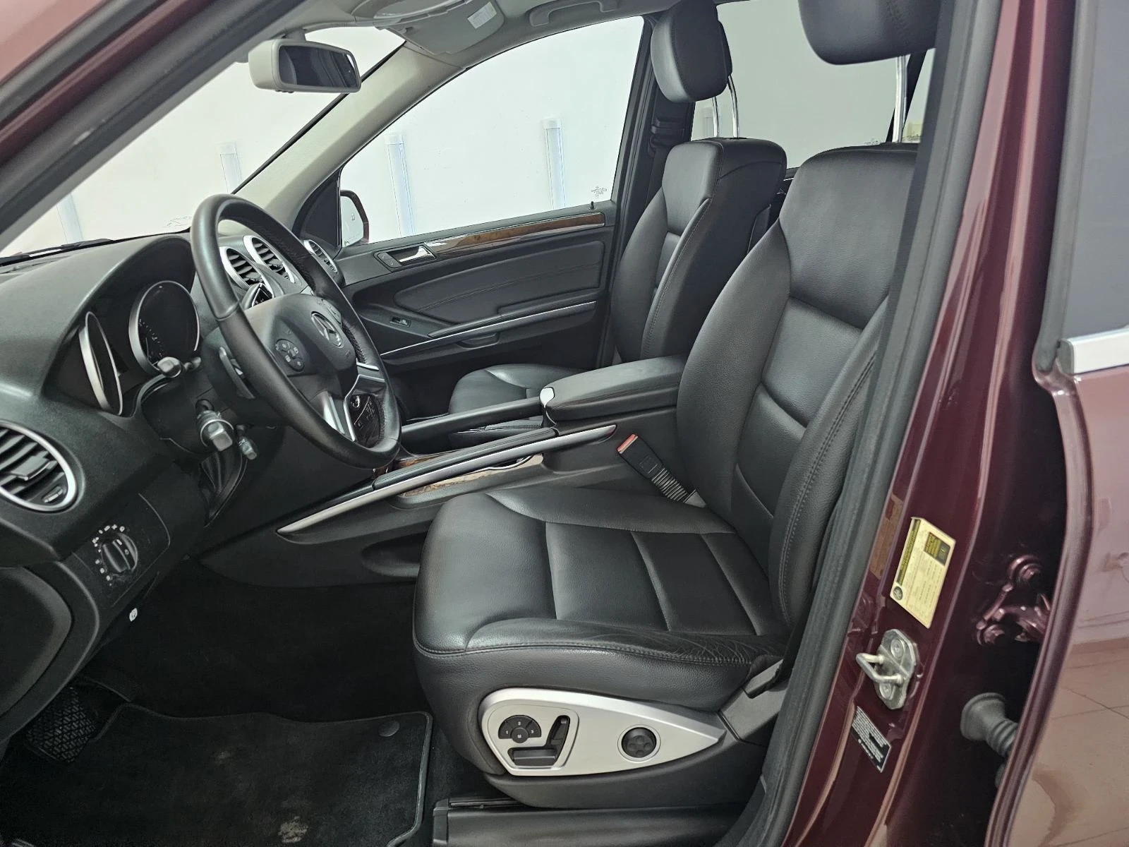 Mercedes-Benz ML 350 Fecelift - изображение 9