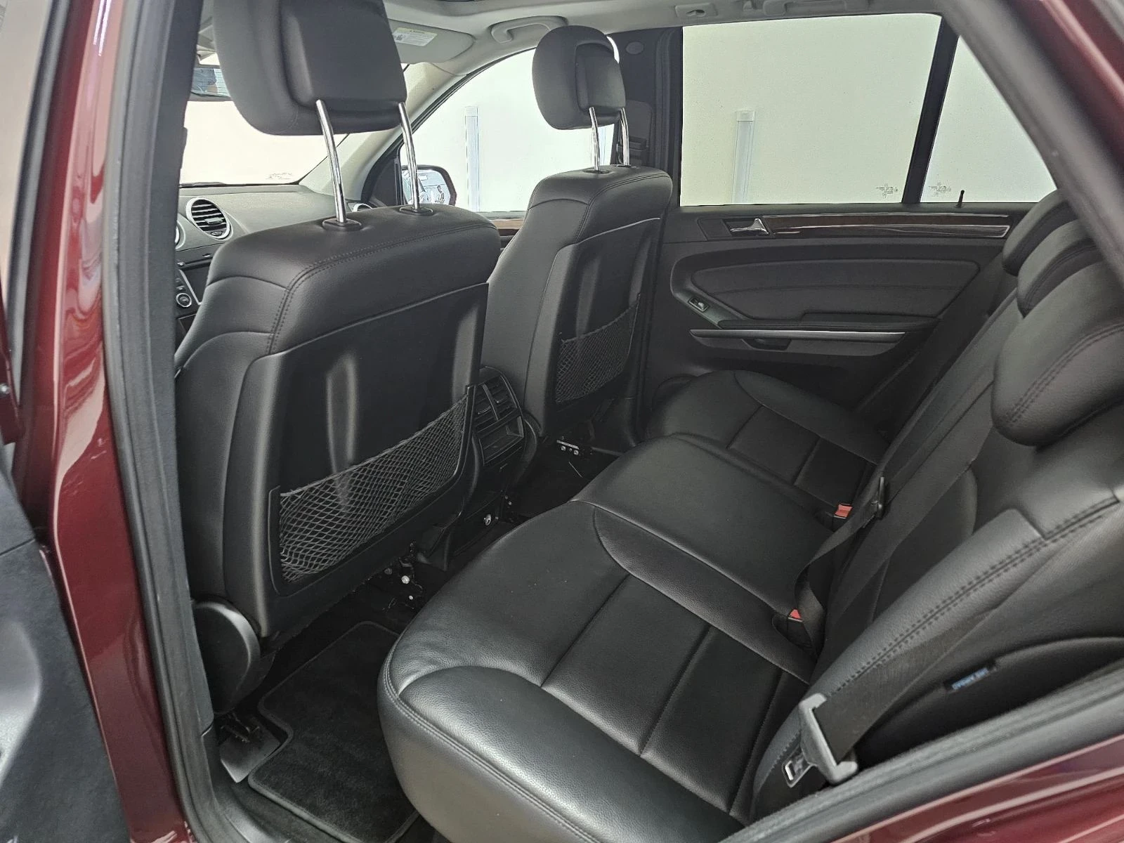 Mercedes-Benz ML 350 Fecelift | Mobile.bg   12