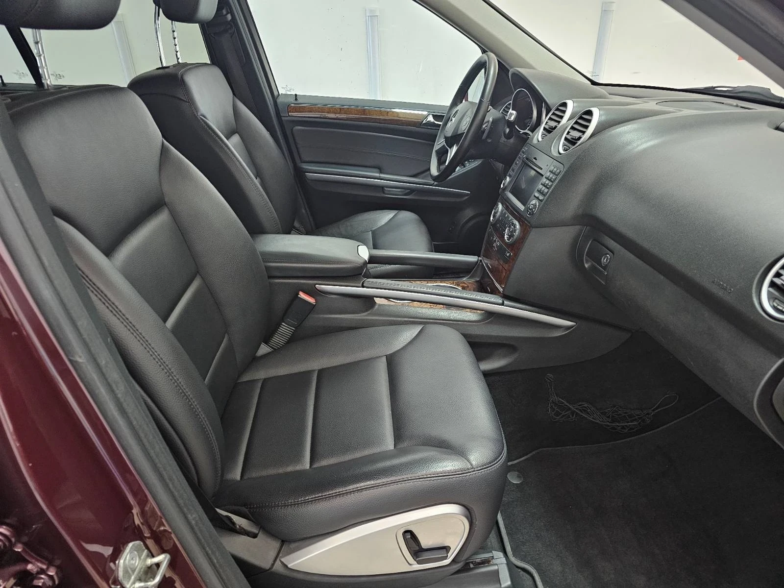 Mercedes-Benz ML 350 Fecelift - изображение 8