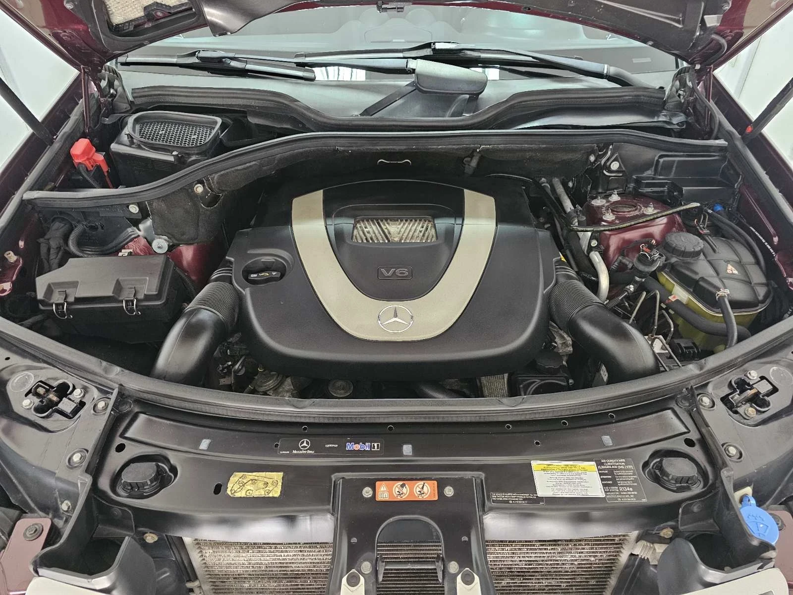 Mercedes-Benz ML 350 Fecelift | Mobile.bg   16