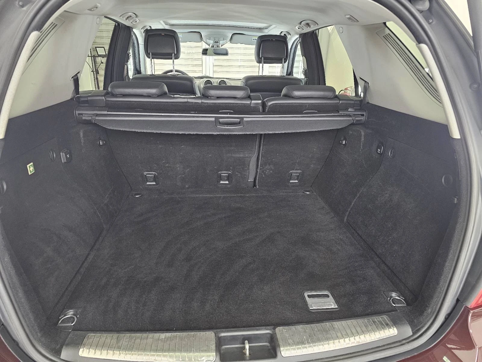 Mercedes-Benz ML 350 Fecelift | Mobile.bg   14