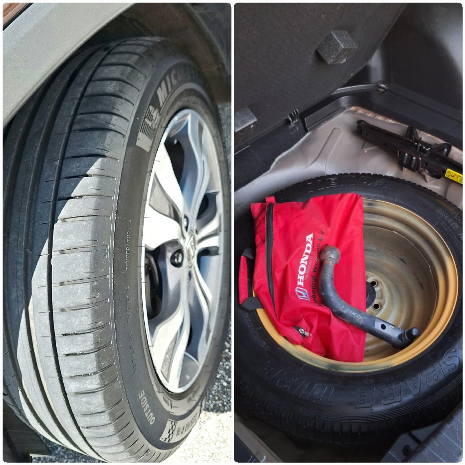 Honda Cr-v 2.0i* EXECUTIVE* 4x4* 155 .    | Mobile.bg   16