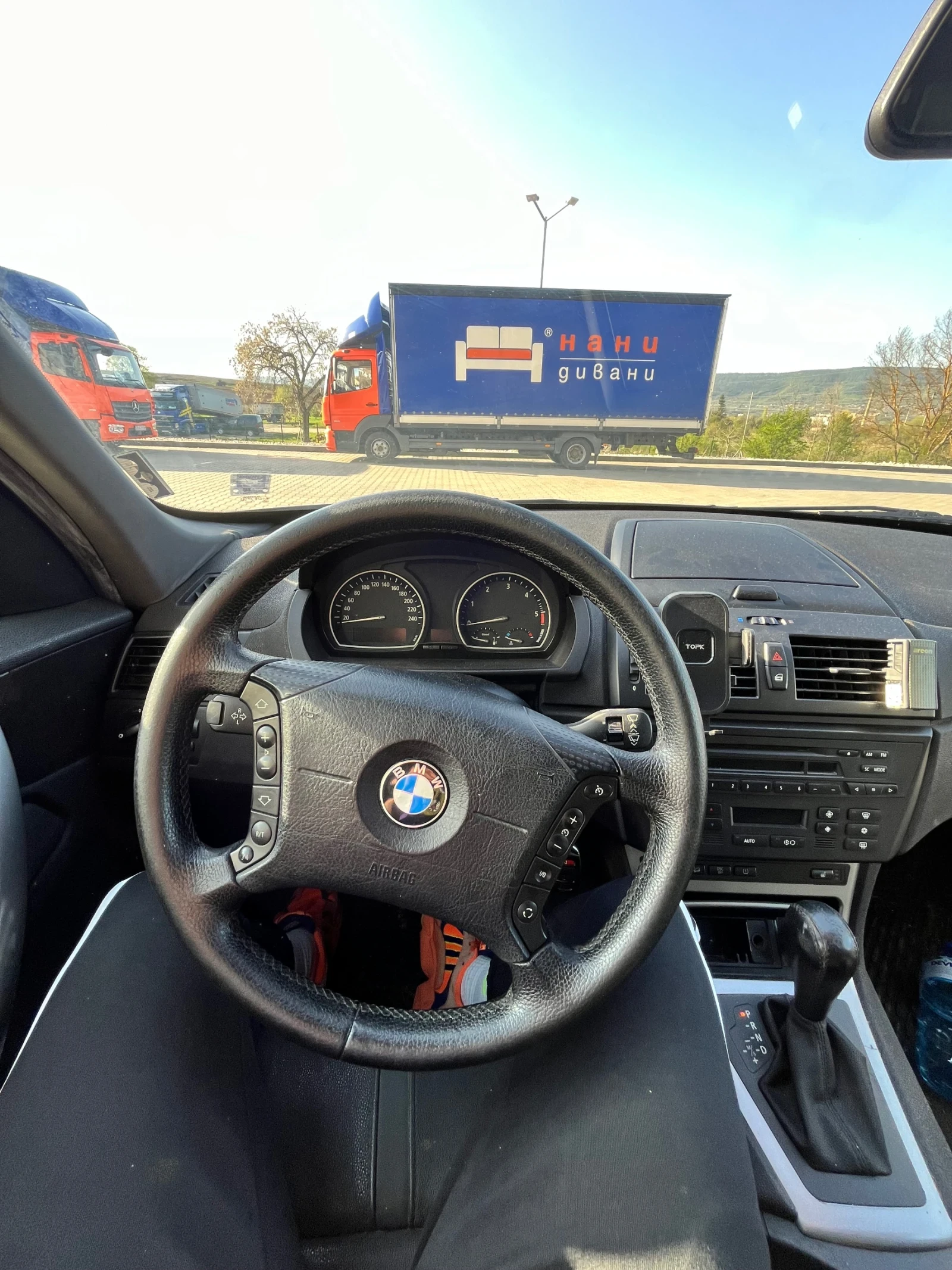 BMW X3  - изображение 9