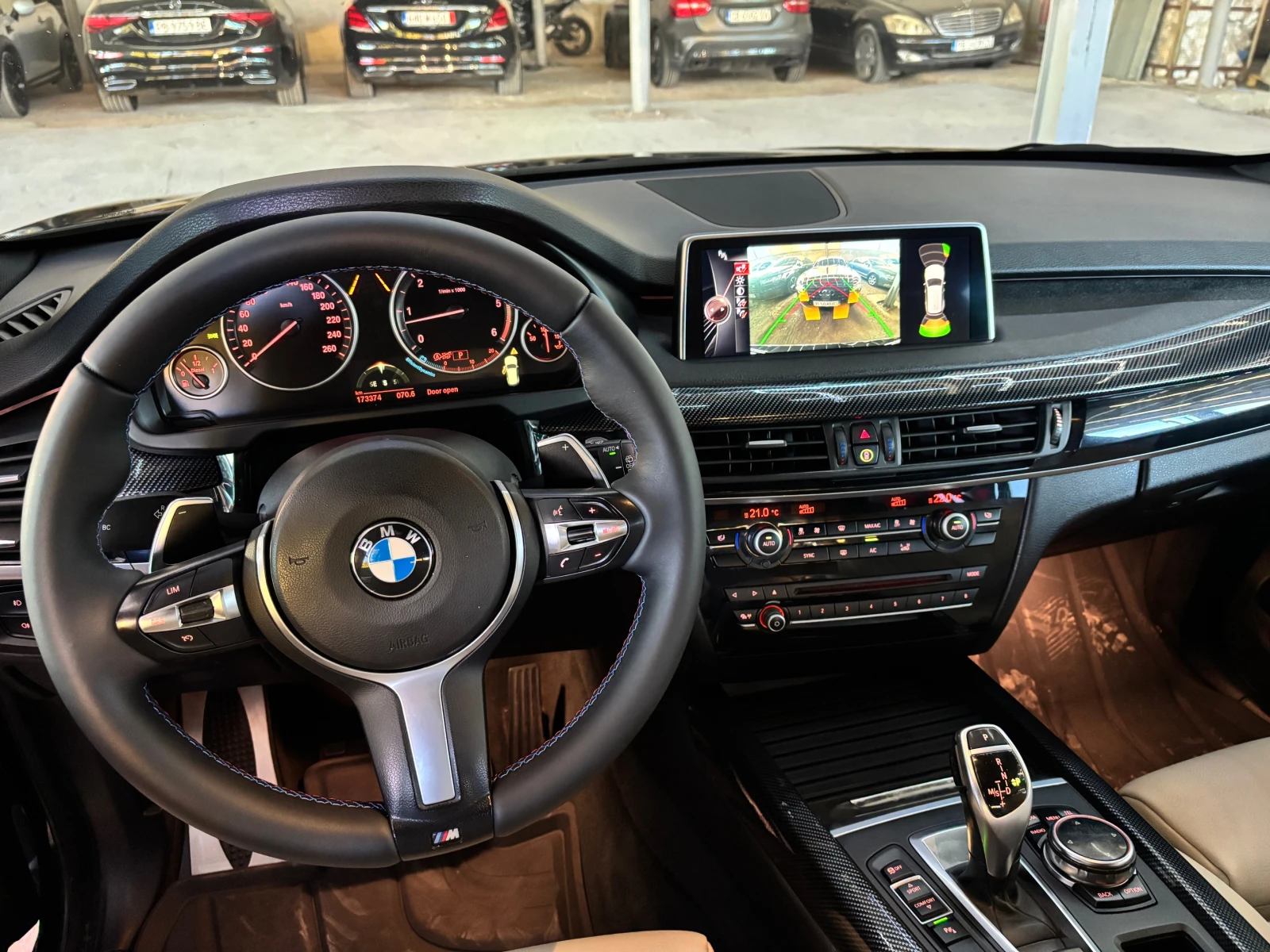 BMW X5 Mpack | Mobile.bg   11