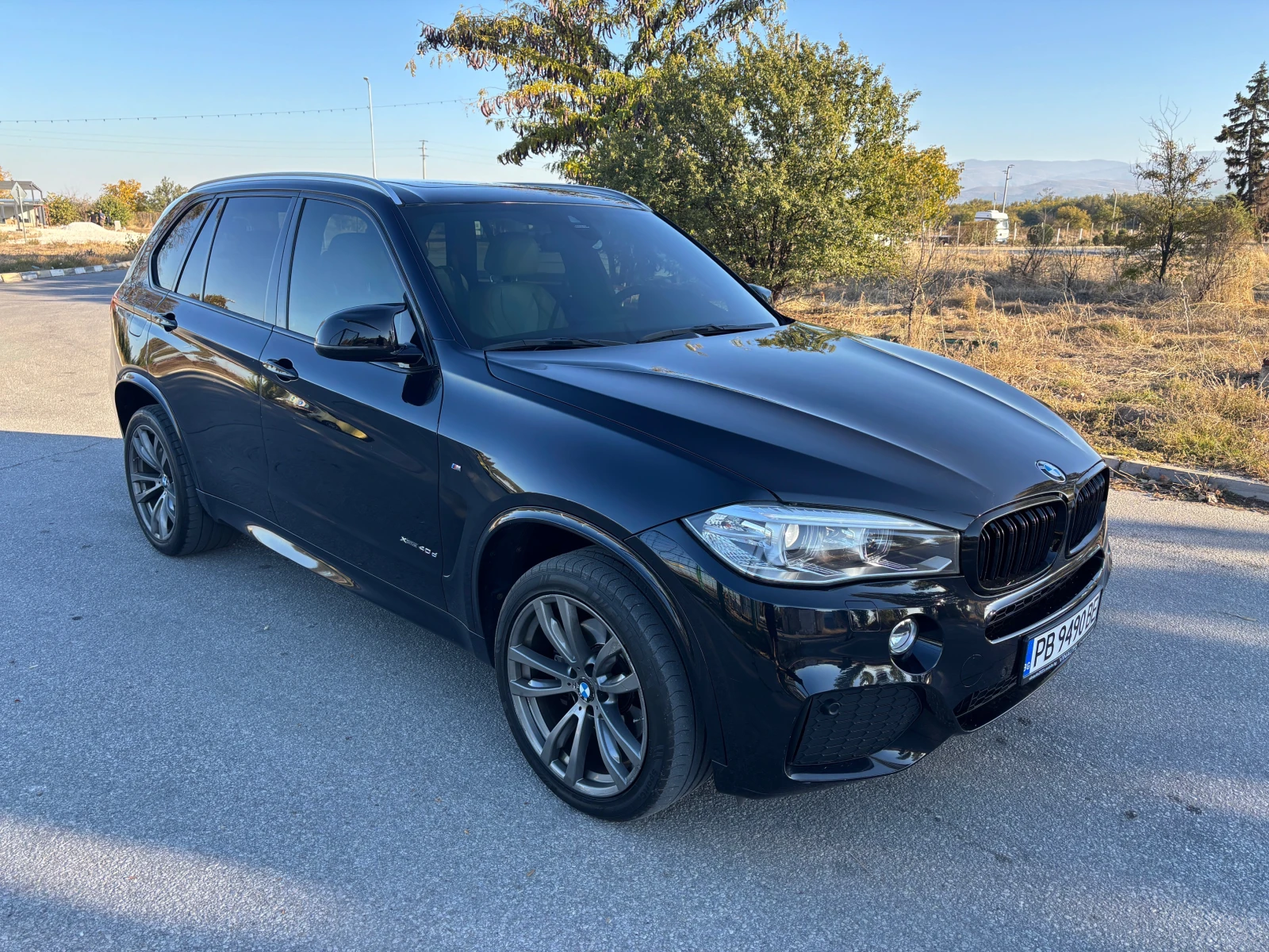 BMW X5 Mpack - изображение 3