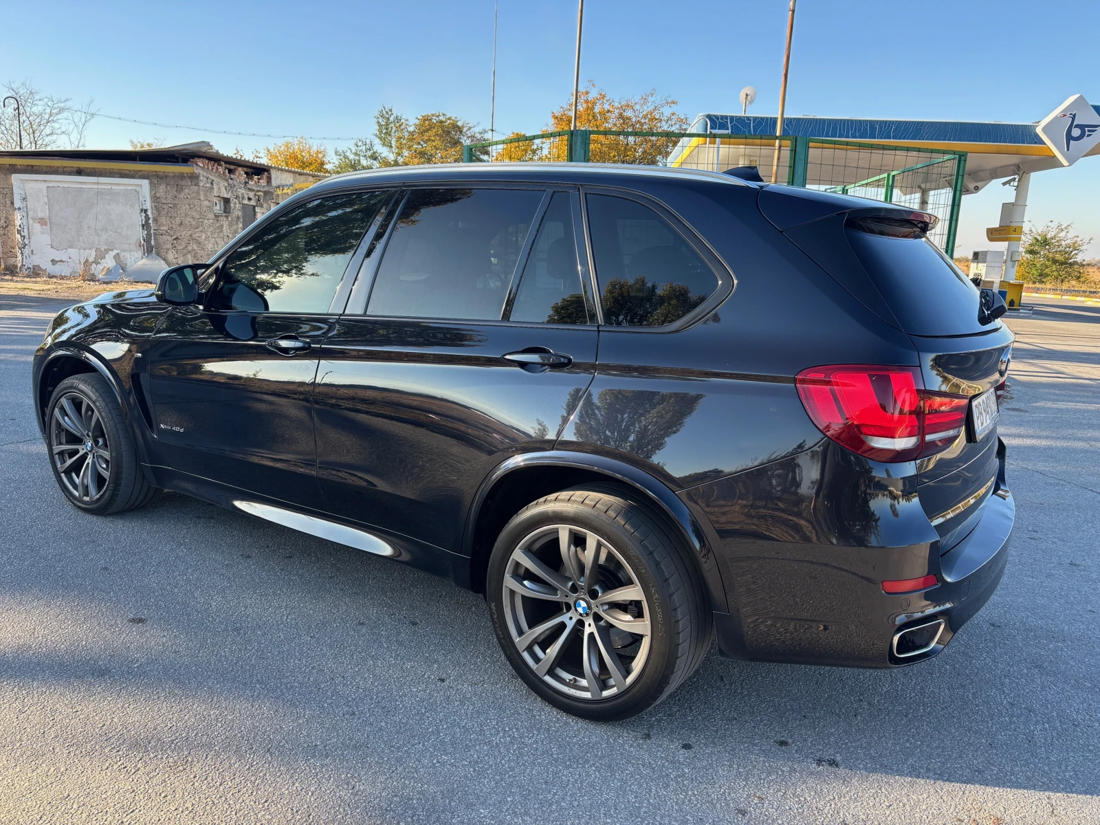 BMW X5 Mpack - изображение 6