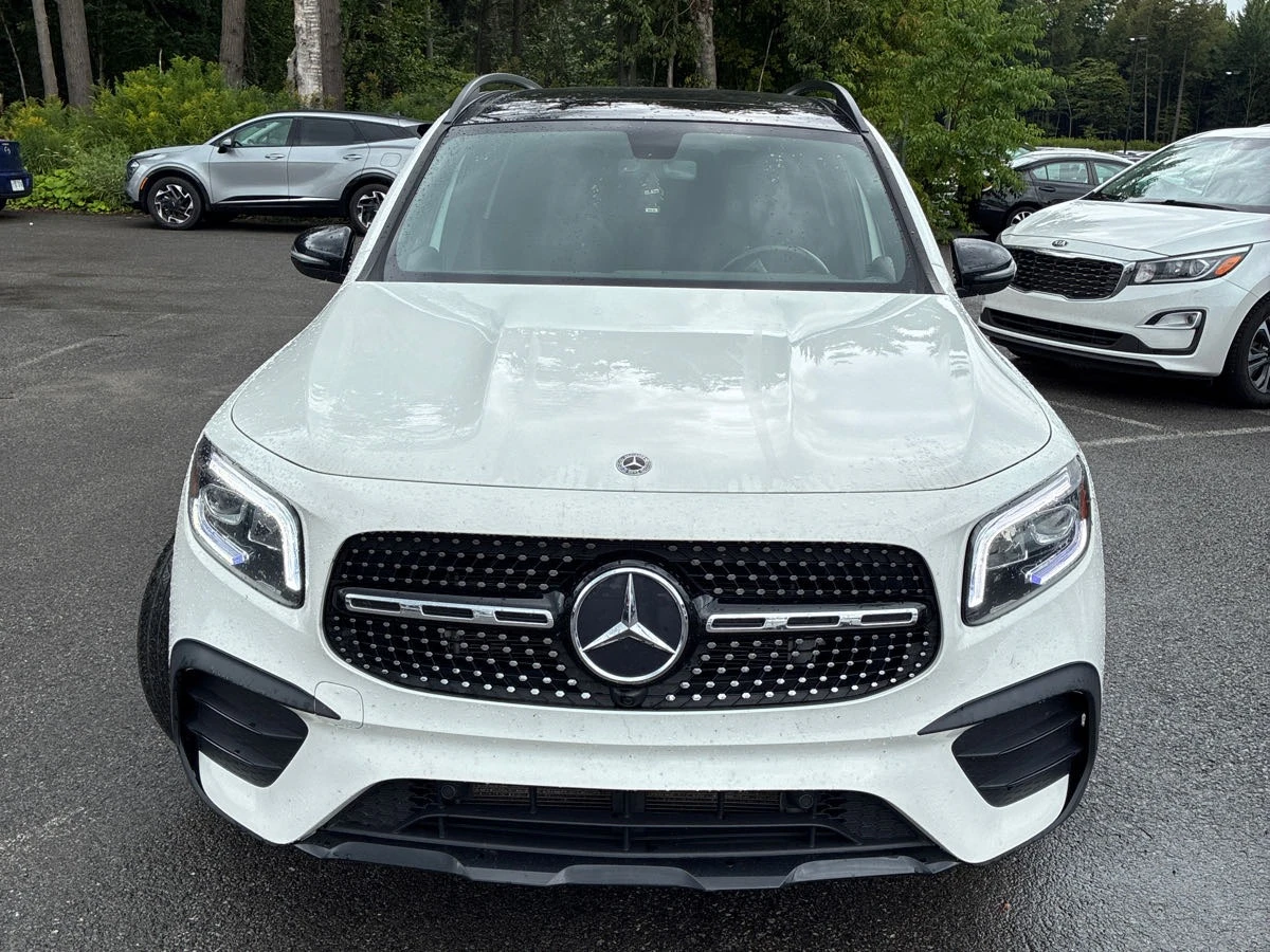 Mercedes-Benz GLB 250 * * CARFAX * * АВТО КРЕДИТ * *  - изображение 2